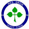 Trực tiếp bóng đá - logo đội Grom Nowy Staw