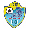 Trực tiếp bóng đá - logo đội Guangxi Hengchen