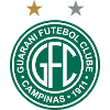 Trực tiếp bóng đá - logo đội Guarani SP (Trẻ)