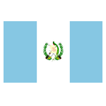 Trực tiếp bóng đá - logo đội Guatemala U20