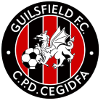Trực tiếp bóng đá - logo đội Guilsfield FC