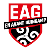 Trực tiếp bóng đá - logo đội Guingamp
