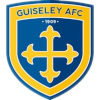 Trực tiếp bóng đá - logo đội Guiseley