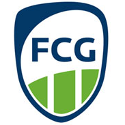 Trực tiếp bóng đá - logo đội FC Gutersloh