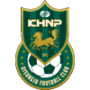 Trực tiếp bóng đá - logo đội Gyeongju KHNP