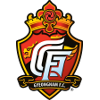 Trực tiếp bóng đá - logo đội Gyeongnam FC