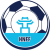 Trực tiếp bóng đá - logo đội Nữ Hà Nội II