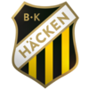 Trực tiếp bóng đá - logo đội Hacken