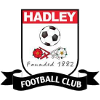 Trực tiếp bóng đá - logo đội Hadley