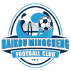 Trực tiếp bóng đá - logo đội Hainan Star