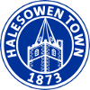 Trực tiếp bóng đá - logo đội Halesowen Town