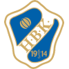 Trực tiếp bóng đá - logo đội Halmstads