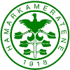 Trực tiếp bóng đá - logo đội HamKam B