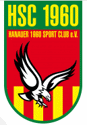 Trực tiếp bóng đá - logo đội Hanauer SC 1960