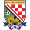 Trực tiếp bóng đá - logo đội Hearst Neville