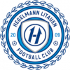 Trực tiếp bóng đá - logo đội Hegelmann Litauen