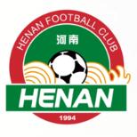 Trực tiếp bóng đá - logo đội Henan FC