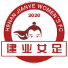 Trực tiếp bóng đá - logo đội Nữ Huishang Hà Nam