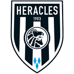 Trực tiếp bóng đá - logo đội Heracles Almelo