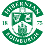Trực tiếp bóng đá - logo đội Hibernian FC