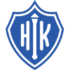 Trực tiếp bóng đá - logo đội HIK