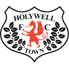 Trực tiếp bóng đá - logo đội Holywell