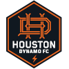 Trực tiếp bóng đá - logo đội Houston Dynamo
