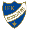 Trực tiếp bóng đá - logo đội IFK Norrkoping