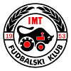 Trực tiếp bóng đá - logo đội IMT Novi Beograd