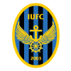 Trực tiếp bóng đá - logo đội Incheon United FC