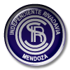 Trực tiếp bóng đá - logo đội Independiente Rivadavia U20