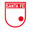 Trực tiếp bóng đá - logo đội Independiente Santa Fe