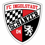 Trực tiếp bóng đá - logo đội FC Ingolstadt 04