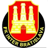 Trực tiếp bóng đá - logo đội Inter Bratislava