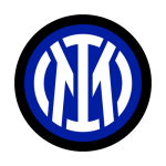 Trực tiếp bóng đá - logo đội Inter Milan