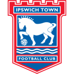 Trực tiếp bóng đá - logo đội Ipswich