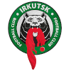 Trực tiếp bóng đá - logo đội Irkutsk