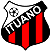 Trực tiếp bóng đá - logo đội Ituano (SP)