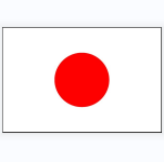 Trực tiếp bóng đá - logo đội U23 Nhật Bản