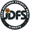 Trực tiếp bóng đá - logo đội JDFS Alberts