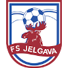 Trực tiếp bóng đá - logo đội Jelgava