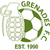 Trực tiếp bóng đá - logo đội Jennings Grenades