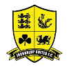 Trực tiếp bóng đá - logo đội Joondalup United