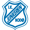Trực tiếp bóng đá - logo đội Junkeren