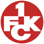Trực tiếp bóng đá - logo đội FC Kaiserslautern