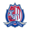 Trực tiếp bóng đá - logo đội Kataller Toyama