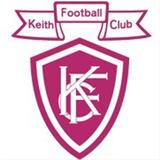 Trực tiếp bóng đá - logo đội Keith