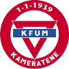 Trực tiếp bóng đá - logo đội KFUM Oslo