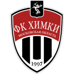 Trực tiếp bóng đá - logo đội FK Khimki