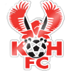 Trực tiếp bóng đá - logo đội Kidderminster